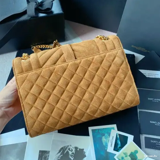 ENVELOPE MEDIUM BAG YSL 0613